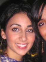 Person who looks like Eden Riegel