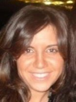 Person who looks like Catherine Bell