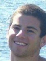 Person who looks like Chris Pine