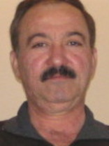 Person who looks like Tom Selleck