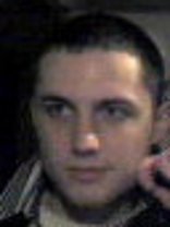 Person who looks like Casey Affleck