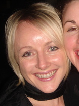 Person who looks like Bridget Fonda