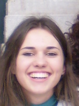 Person who looks like Bethany Joy Lenz