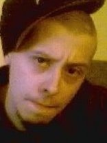 Person who looks like Giovanni Ribisi