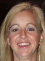 Person who looks like Emma Thompson