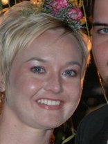 Person who looks like Sharon Stone