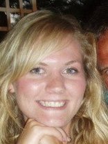 Person who looks like Kirsten Dunst