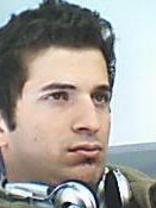 Person who looks like Ioan Gruffudd