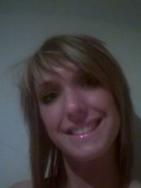 Person who looks like Arianne Zucker