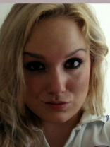 Person who looks like Izabella Scorupco