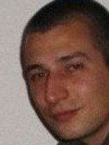 Person who looks like Nigel Barker