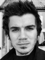 Person who looks like Shane West