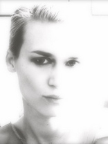 Person who looks like Sienna Miller