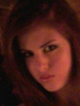 Person who looks like Jules Asner