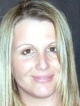 Person who looks like Molly Shannon