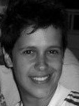 Person who looks like Mimi Rogers