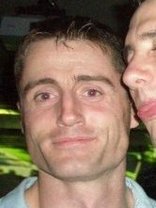 Person who looks like Matt LeBlanc