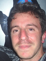 Person who looks like Breckin Meyer