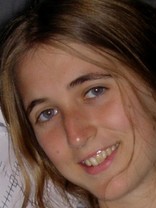 Person who looks like Eva Green