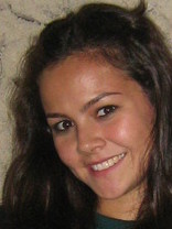 Person who looks like Rachel Bilson