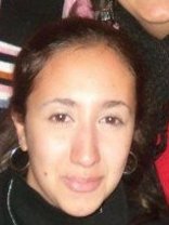 Person who looks like Maggie Q