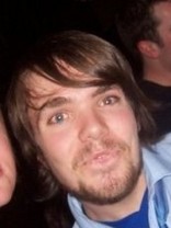 Person who looks like Justin Chatwin