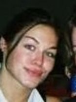 Person who looks like Olivia Wilde