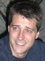 Person who looks like Goran Visnjic