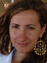 Person who looks like Jennifer Jason Leigh