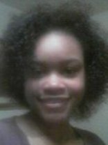 Person who looks like Kimberly Elise