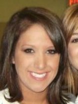 Person who looks like Haylie Duff