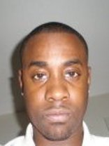 Person who looks like Don Cheadle