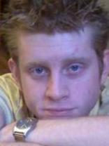 Person who looks like Seth Green