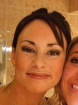 Person who looks like Melinda Clarke