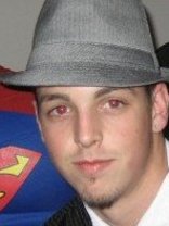 Person who looks like Skeet Ulrich