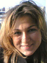 Person who looks like Samaire Armstrong