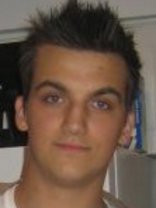 Person who looks like Jerry O'Connell