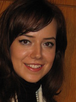 Person who looks like Leah Remini