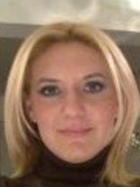 Person who looks like Sienna Miller