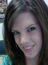 Person who looks like Hilary Swank