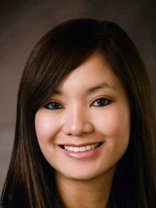 Person who looks like Brenda Song