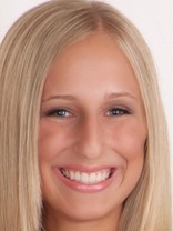 Person who looks like Sarah Jessica Parker