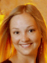 Person who looks like Kate Hudson