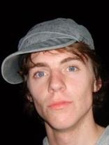 Person who looks like Ethan Hawke