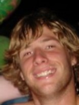 Person who looks like Marshall Allman