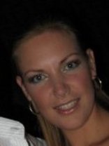 Person who looks like Rebecca Romijn