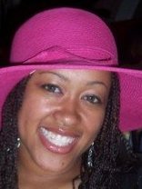 Person who looks like Tichina Arnold