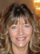 Person who looks like Nicole Eggert