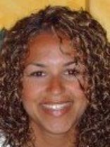 Person who looks like Shakira