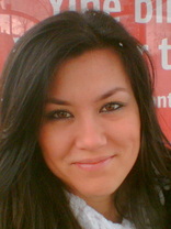 Person who looks like Marisol Nichols